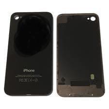 iPhone 4S Back cover Black - Best Cell Phone Parts Distributor in Canada iPhone 4S Back cover Black - Best Cell Phone Parts Distributor in Canada